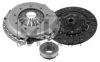 KM Germany 069 1955 Clutch Kit